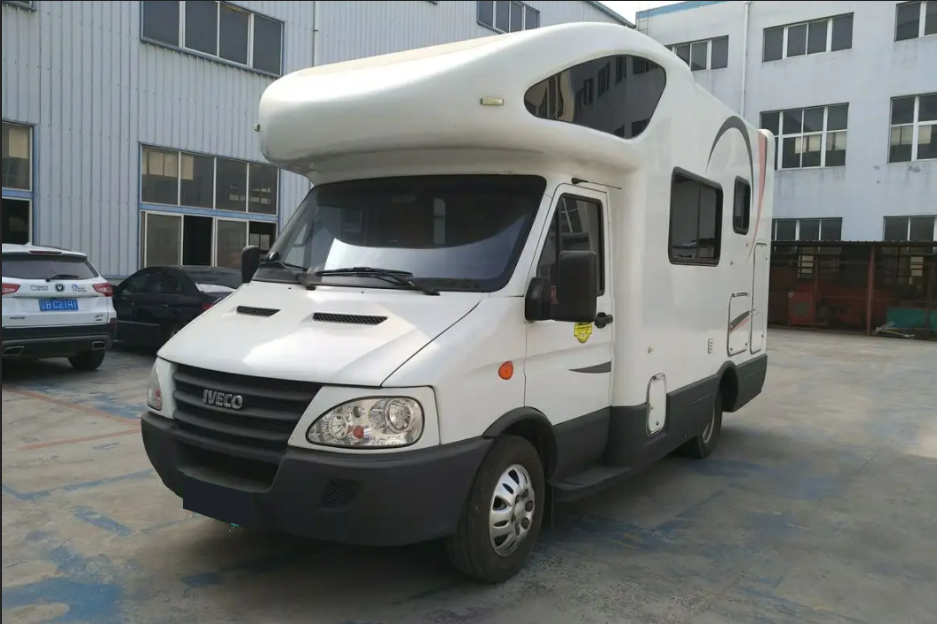 向“偽性價比”房車出擊，第五代塞拉維來襲！